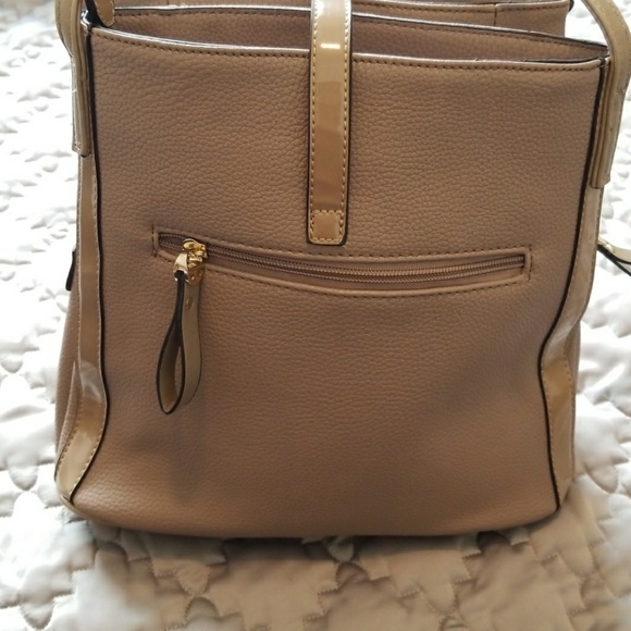 Gussaci Collection Handbag - Picture 5 of 8